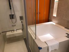 -扬州皇冠假日酒店