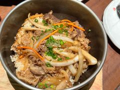 -御牛道日式烤肉料理(杭州万象城店)