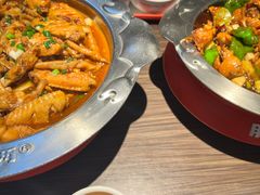 -胖哥俩肉蟹煲(杭州下沙学林街店)