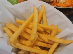 -LUCCA卢卡西班牙海鲜饭(远洋广场店)