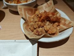 -大师兄·西北小馆(北站缤果空间店)