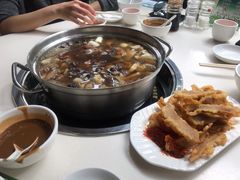 -太婆天府山珍酒楼(亚运村店)