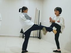 -仁义咏春拳馆(黄村国术馆)