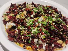 -三猫黑鱼花(南大店)