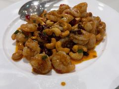 -梅龙镇酒家(南京西路总店)