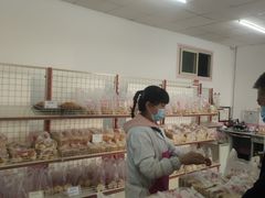 -中关村茶点