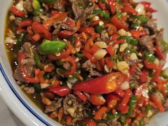 -欧记大排档·景德菜(上海首店)