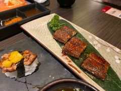 -赤坂亭·M9和牛烧肉(南京江南虹悦城店)