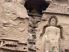 -炳灵寺世界文化遗产旅游区