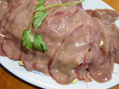 -华哥新鲜猪精品美食