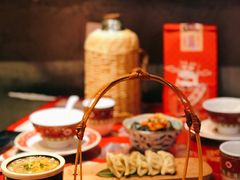 -味福记·本地特色菜(八一万达广场店)