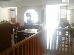 -老清朝包子铺(开明街店)
