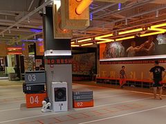 -燃无界格斗·拳击搏击体能馆(优品道店)