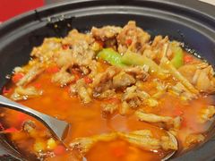 -禄鼎记·多口味酸菜鱼(白云万象汇店)