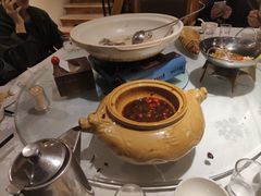 -鄱阳湖·江西小炒·瓦罐煨汤(五道口店)