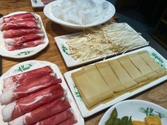 -草原塞蛮羊火锅城(港湾店)