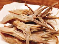 鸭舌-小春农家乐