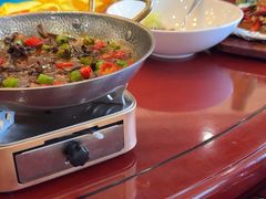 -仙林宾馆-餐厅