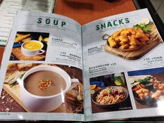 -魏斯理汉堡(西安沣东吾悦店)