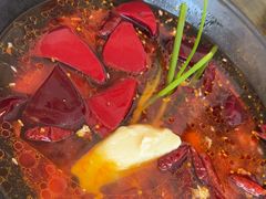 -黄潇洒老火锅(九眼桥宏济巷店)