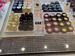 -GODIVA(国际金融中心店)
