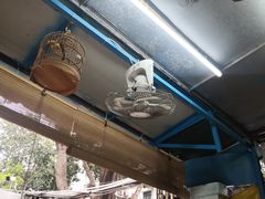 -小梁哥云吞面(黄贝岭店)