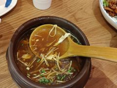 -满园烤鸭·春饼(中街大悦城店)