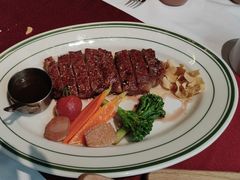 -Wei菋·Le Bistrot