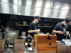 -Ramen满吉·豚骨拉面(丽园路店)