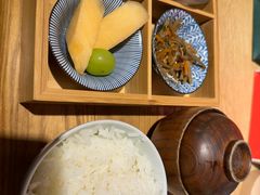 -无印良品餐堂 MUJI Diner(成都太古里店)