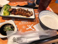 -大快活(丽丰店)