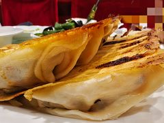 -陶然饺子城(奥体中路店)