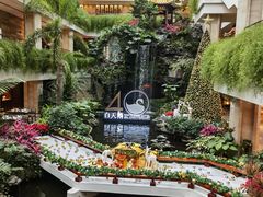 -广州白天鹅宾馆