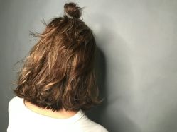 -扎嘎形象设计