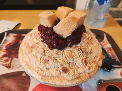 -劳顶笨咖啡(敦化店)