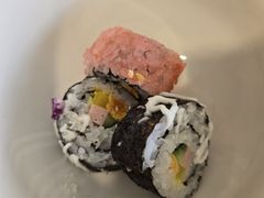 -汇泉王朝大饭店-旋转餐厅(南海路店)