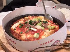 -七八冷面·延边朝鲜族美食(世纪汇店)