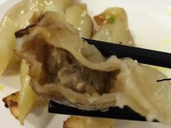 -小姜锅贴(凤凰街店)