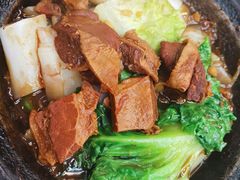 -珍珍小食店(西华路店)