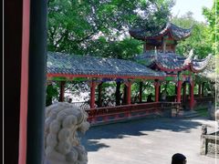 -丰都鬼城名山景区