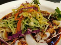 凉皮-金豆角砂锅焖面(安贞店)