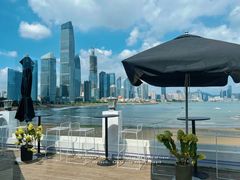 -青岛第三海水浴场