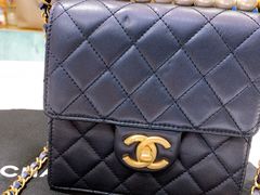 -CHANEL(恒隆广场店)