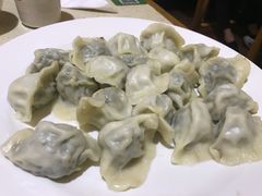 -岳姥姥饺子(泺文路店)