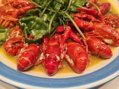 -钱记·乡野菜(紫荆花路店)