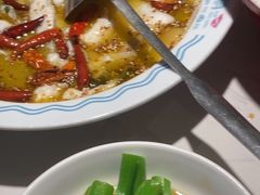 -花椒俏川菜小馆(南海万达店)