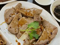 -春梅里卤鹅馆·47年老字号(中山路店)