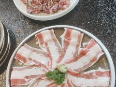 -樱嘢·炭火烧肉(惠南店)
