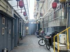 -八先生涮肉房(三里河店)