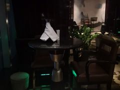 -瑞吉吧 The St·Regis Bar(长沙瑞吉酒店)